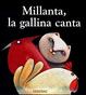 Cover of Millanta, la gallina canta