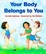 Cover of "Your Body Belongs to You"