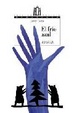 Cover of El frío azul
