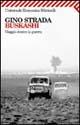 Buskashì Viaggio dentro la guerra