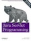 Cover of 'Java Servlet Programming, 2nd Edition'