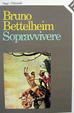Cover of Sopravvivere