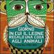Cover of Il giorno in cui il leone regalò una coda agli animali