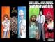 Cover of Garth Ennis' Chronicles Of Wormwood