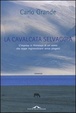 Cover of La cavalcata selvaggia