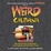 Cover of "Weird California"