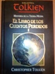 Cover of El libro de los cuentos perdidos