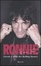 Cover of Ronnie. Giorni e notti dei Rolling Stones