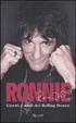 Cover of Ronnie. Giorni e notti dei Rolling Stones