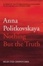 Cover of Nothing But The Truth