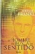 Cover of EL HOMBRE EN BUSCA DE SENTIDO