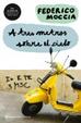 Cover of A tres metros sobre el cielo