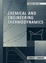 Cover of Chemical and Engineering Thermodynamics