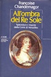 Cover of All'ombra del Re Sole