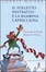 Cover of Il folletto distratto e la bambina capricciosa
