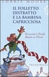 Cover of Il folletto distratto e la bambina capricciosa