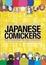 Cover of Japanese Comickers