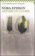 Cover of Affari di cuore
