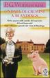 Cover of Ondata di crimini a Blandings
