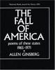 Cover of The Fall of America