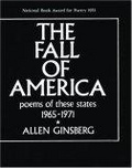 The Fall of America : Poems of These States, 1965-1971 (Pocket Poets Series,)