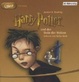 Cover of Harry Potter 1 und der Stein der Weisen