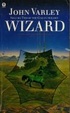 Cover of Wizard Volume Two of the Gaean Trilogy