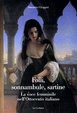 Cover of Folli, sonnambule, sartine