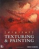 Cover of Digital Texturing & Painting