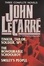 Cover of John Le Carré