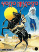 Cover of Volto Nascosto n. 4