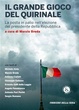 Cover of Il Grande Gioco del Quirinale