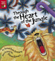 Cover of Through the Heart of the Jungle