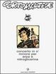 Cover of Corto Maltese vol. 15