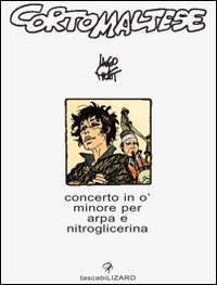 Image of Corto Maltese vol. 15