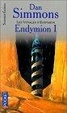 Cover of Endymion, tome 1