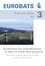 Cover of Guidelines for consideration of bats in wind farm projects