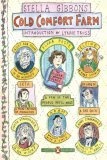 Cold Comfort Farm (Penguin Classics Deluxe Edition)