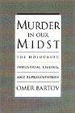 Cover of Murder in Our Midst