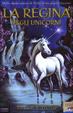 Cover of La regina degli unicorni