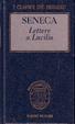 Cover of Lettere a Lucilio
