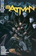 Cover of Batman #8