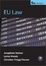 Cover of EU Law