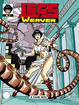 Cover of Legs Weaver n. 01