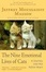 Cover of "The Nine Emotional Lives of Cats"