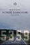Cover of Numeri immaginari