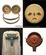 Cover of Faces