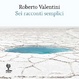 Cover of Sei racconti semplici