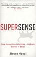 Cover of Supersense