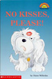 No Kisses, Please!